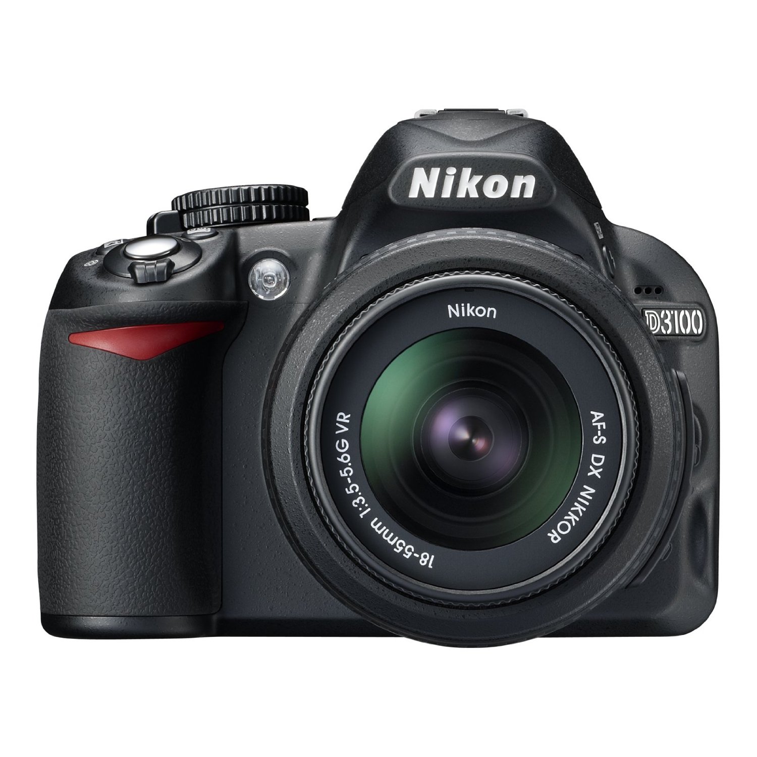 【値下げ】Nikon D5000 デジタル一眼 18-55mm VR Kit♪ Digital Camera Canon Nikon D5000 DSLR Camera Kit W/ 18-55mm VR